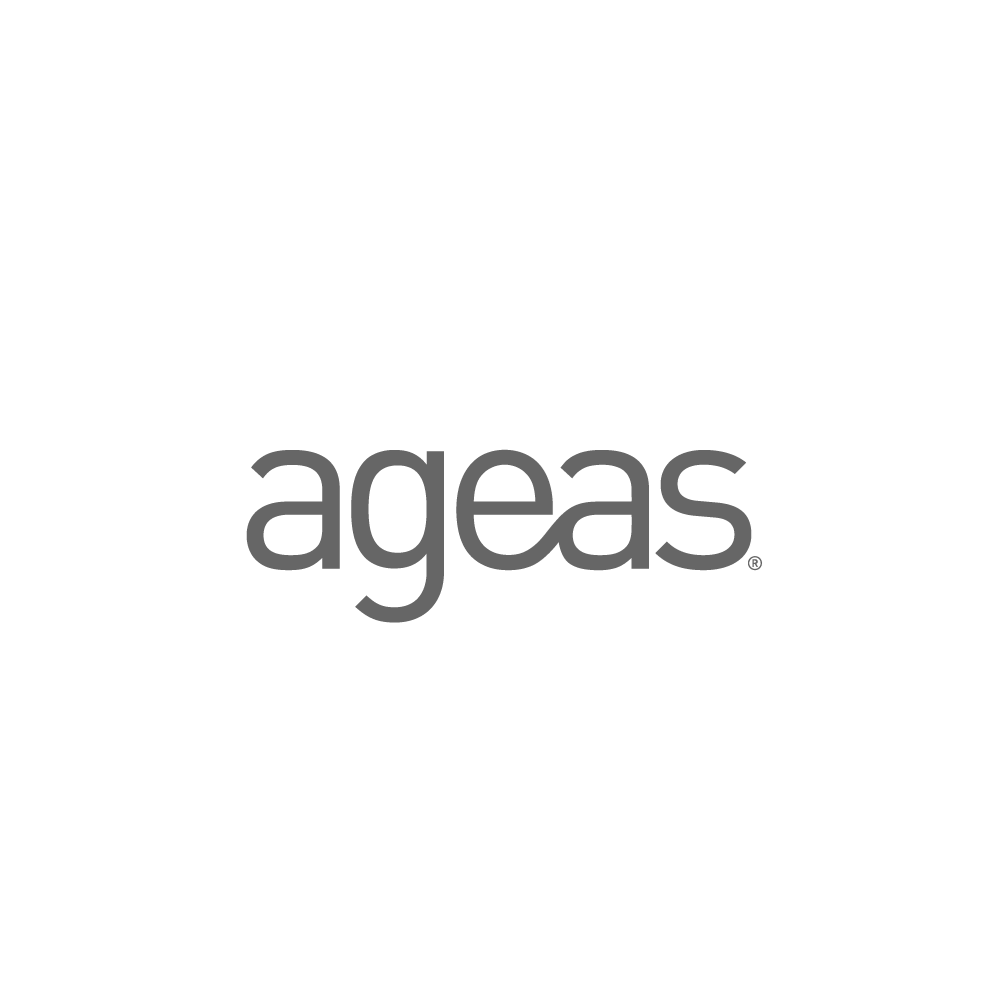 image showing the ageas logo