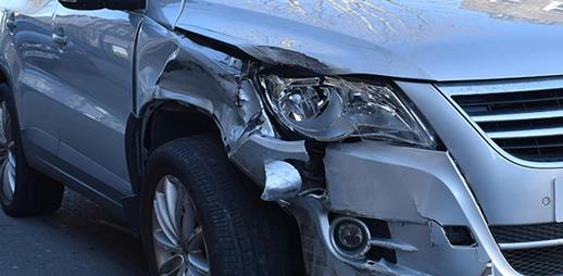 close up of hands holding phone with unknown call