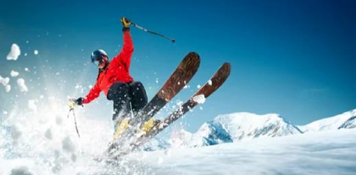 what does winter sports travel insurance cover