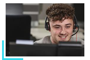 Ageas employee in claims