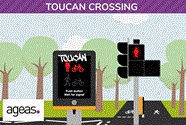 A Guide To Pedestrian Crossings Ageas