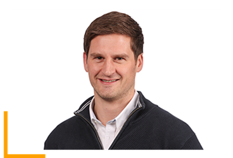 Tom Quirke, Chief Underwriting Officer