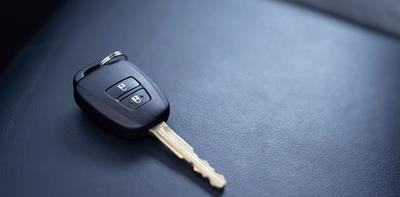 car key