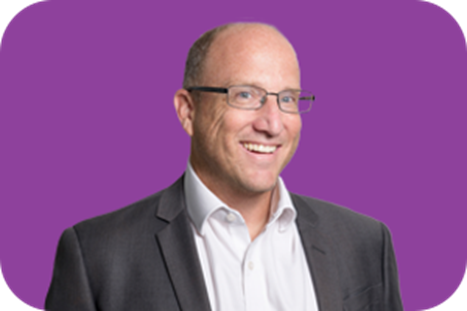 Headshot of Evan Waks, Chief Risk Officer