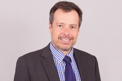 Mark Collins, Chief Information Officer Mark Collins, Chief Information Officer