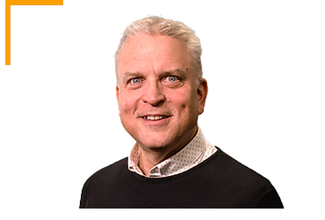 Photo of Adam Beckett, Managing Director, Broker & Partnerships