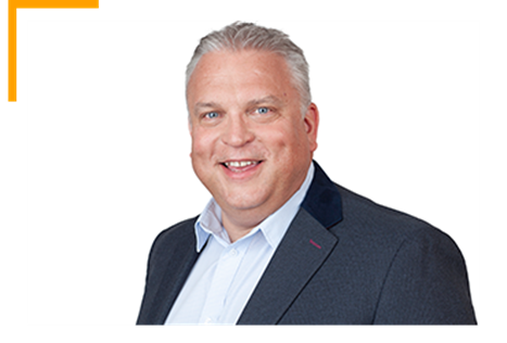 Photo of Adam Beckett, Managing Director, Broker & Partnerships