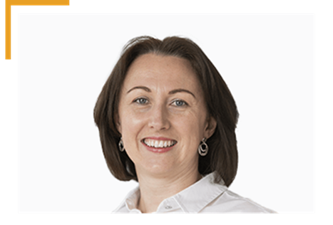 Helen Cooper, Chief Risk Officer