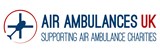 Air Ambulances UK logo