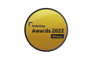 The Bodyshop awards 2022 - Insurer of the year award