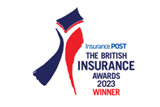 British Insurance Awards for Personal Lines Insurer of the Year