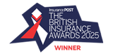 British Insurance Awards for Personal Lines Insurer of the Year