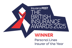 British Insurance Awards - Personal Lines Insurer of the Year 2025