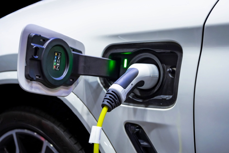 EV electric car cable charger