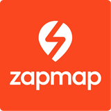Zapmap logo