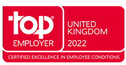 Top UK Employer 2022