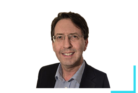 Photo of Jason Selby, Chief Technical Officer