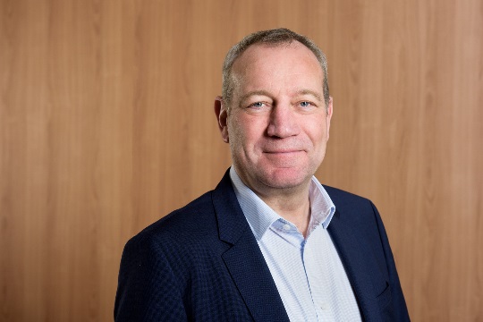 Andy Watson CEO Photo of Andy Watson CEO