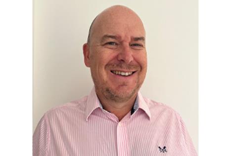 MARK TYRRELL, ACTING CHIEF INFORMATION OFFICER
