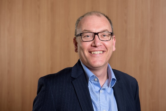Robin Challand, Claims Director Photo of Robin Challand, Claims Director