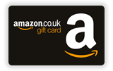 Amazon gift card