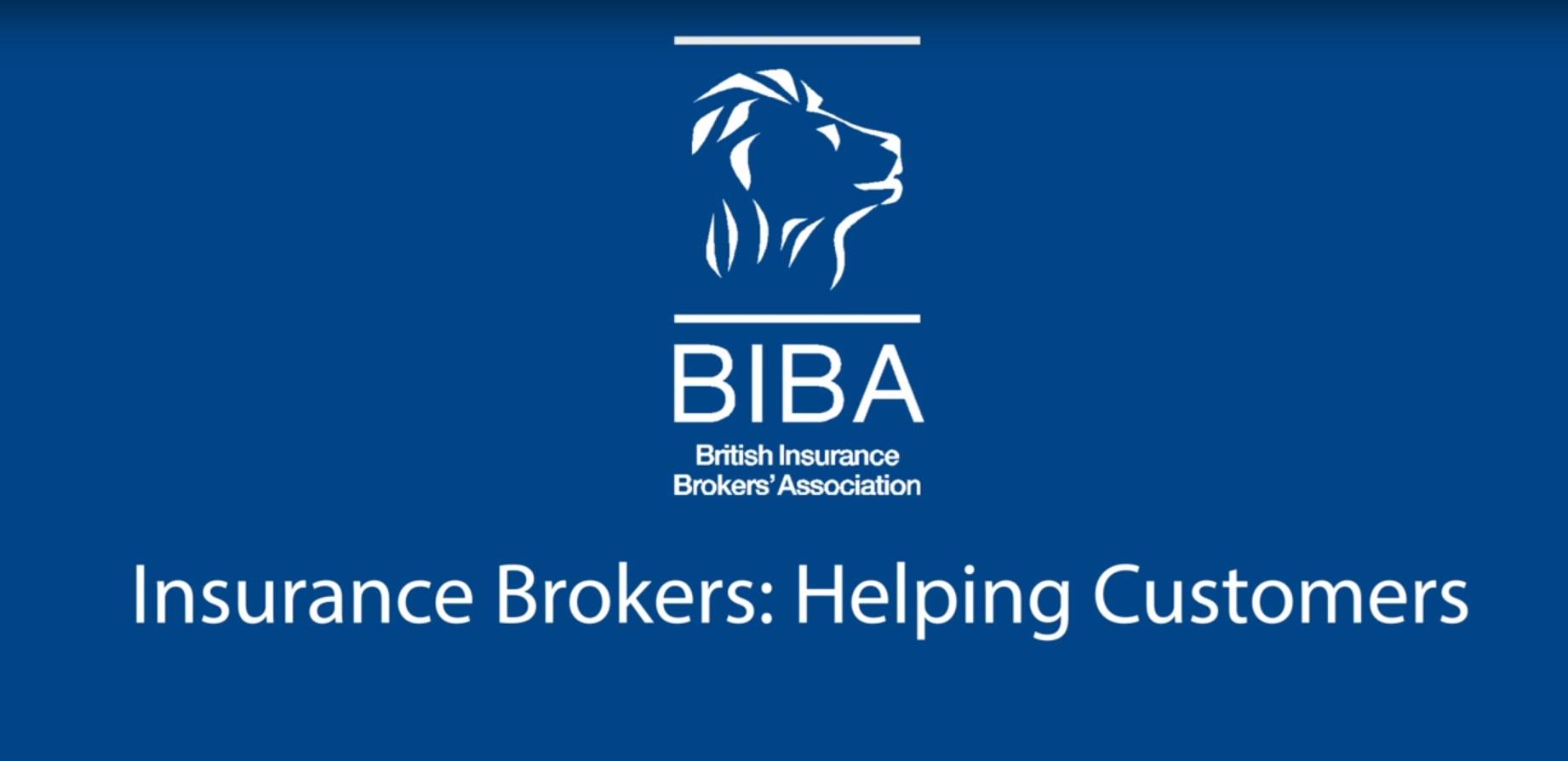 How brokers help BIBA animation