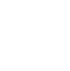 Pet paw icon white