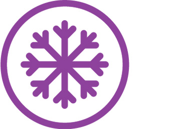 ageas snow icon