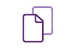 document icon