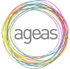 Ageas corporate nest logo