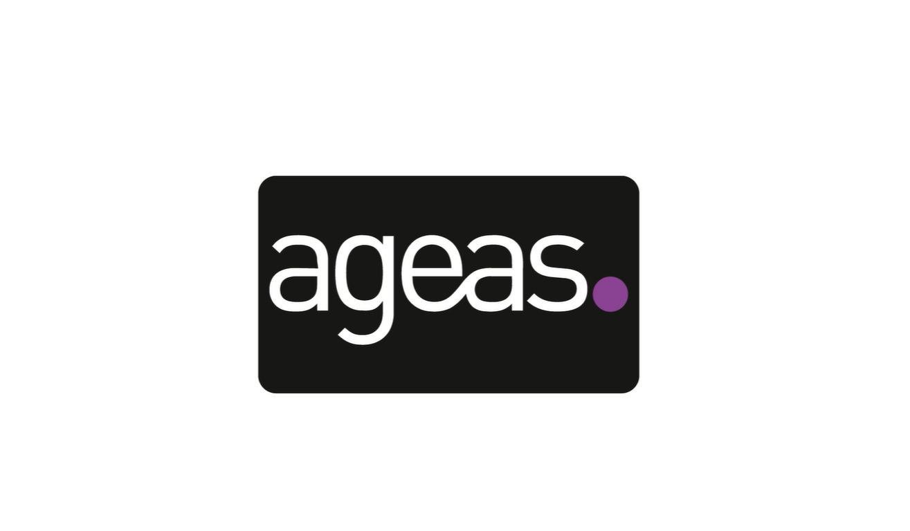 Ageas logo - NCD video