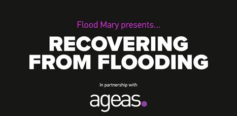 Flood Mary presents: Recovering from Flooding