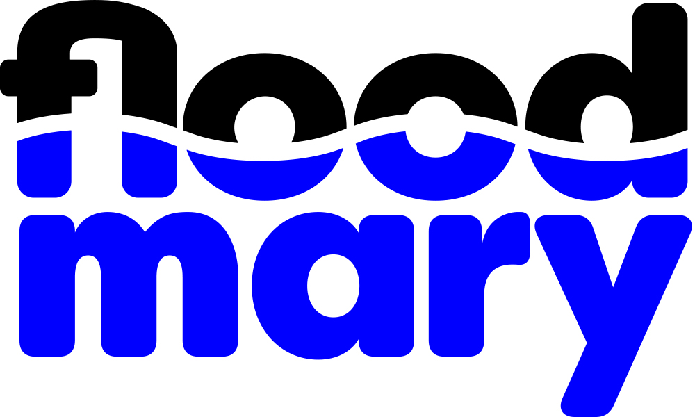 Flood Mary logo