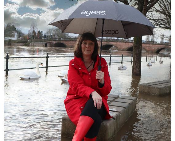 Flood Mary photo