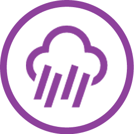 Rain icon