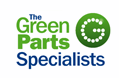 Green parts specialists lgoo