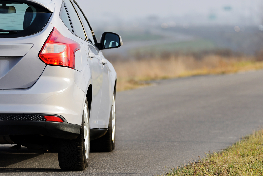 ford puma insurance group