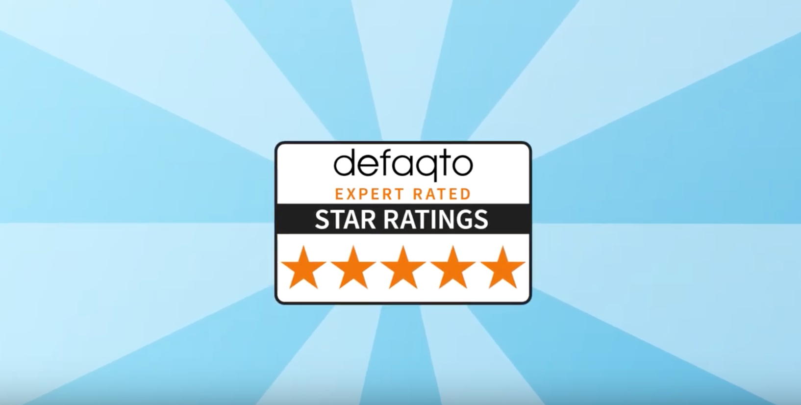 Defaqto Car Insurance Star Ratings Defaqto 5 Star Rated Car, Home and Pet Insurance - Ageas
