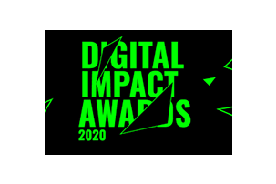 Digital Impact Awards 2020