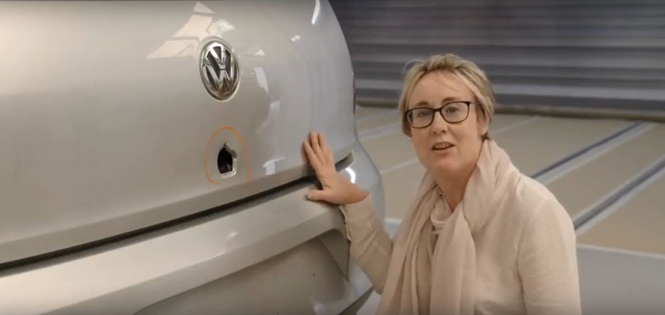 How used car parts keep customers happy and help the environment
