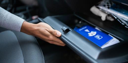 10 Tips To Help Keep The Interior Of Your Car Clean