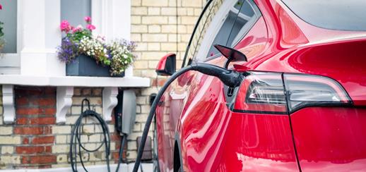 police officer stops driver with clipboard