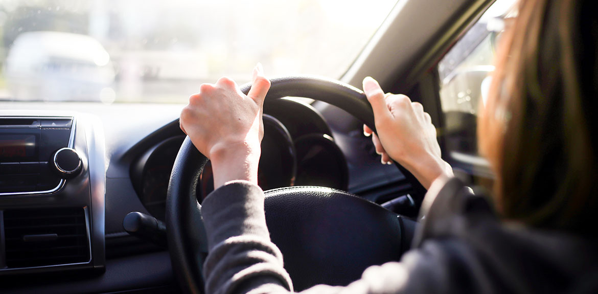 How To Improve Your Driving Skills And Be A Safer Driver?