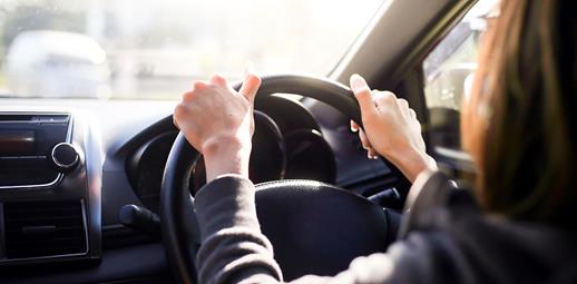 10 tips to be a better and safer driver - Ageas