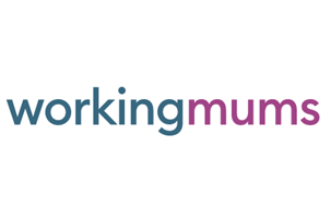 working mums logo